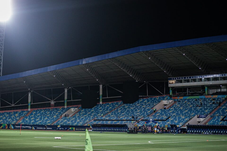Estádio Olímpico