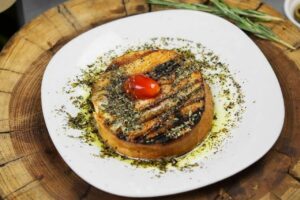 comida argentina em Goiânia