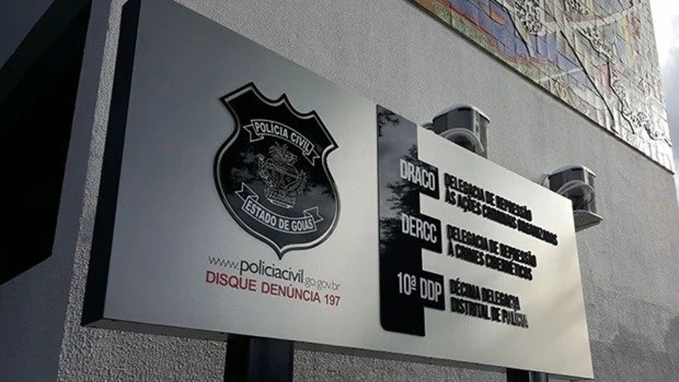 As duas advogadas que foram presas em operação contra o tráfico foram liberadas nesta sexta-feira (25) e cumprirão prisão domiciliar. (Foto: divulgação)