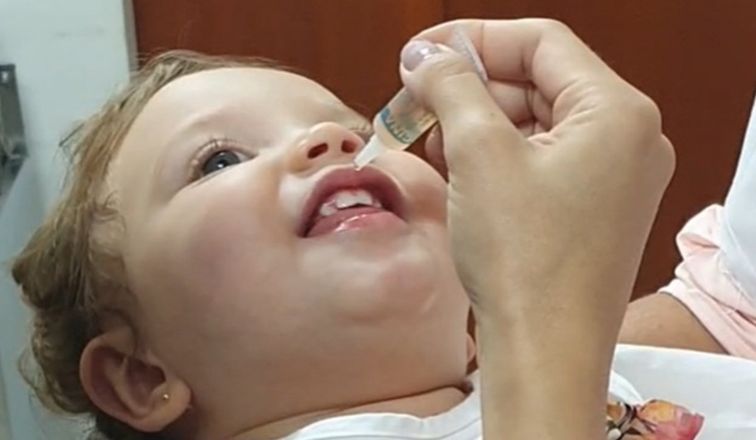 Goiânia terá estudo sobre cobertura vacinal infantil