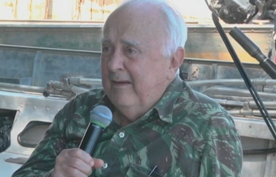 Pastor evangélico é suspeito de assediar adolescente, em Goiânia