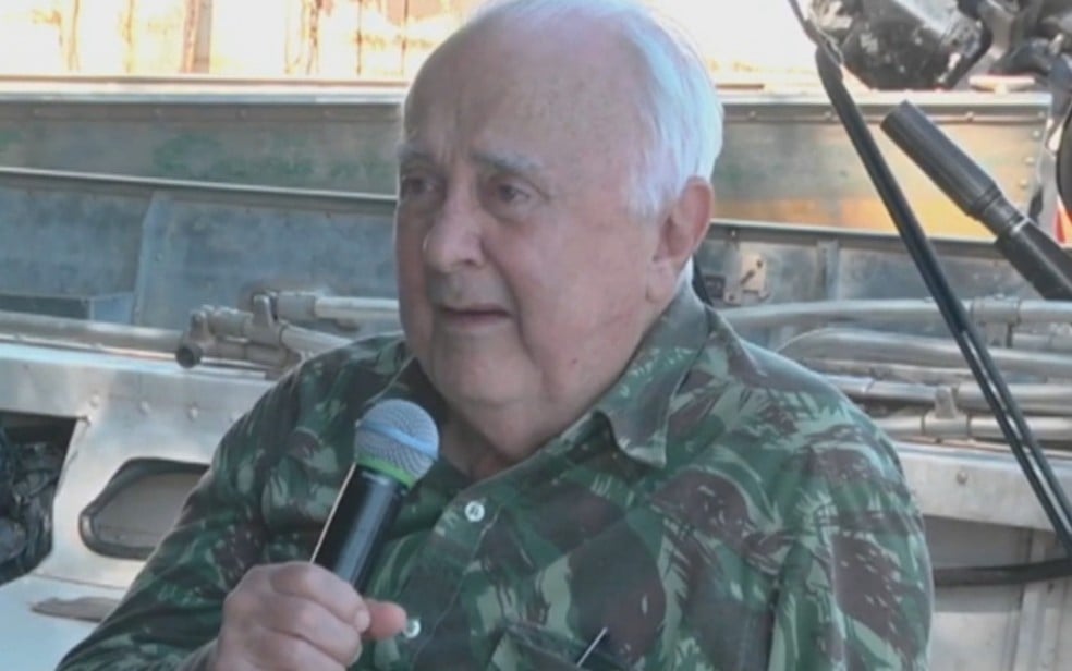 Pastor evangélico é suspeito de assediar adolescente, em Goiânia