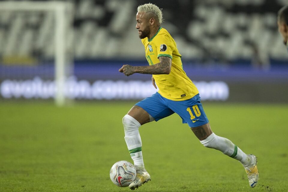Neymar