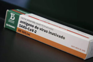 Governadores pedem à Anvisa celeridade em análise de testes da Butanvac