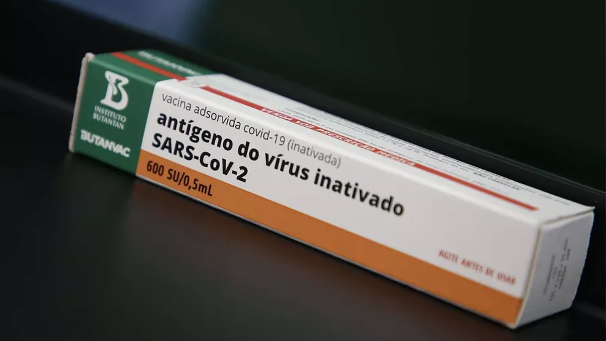 Governadores pedem à Anvisa celeridade em análise de testes da Butanvac