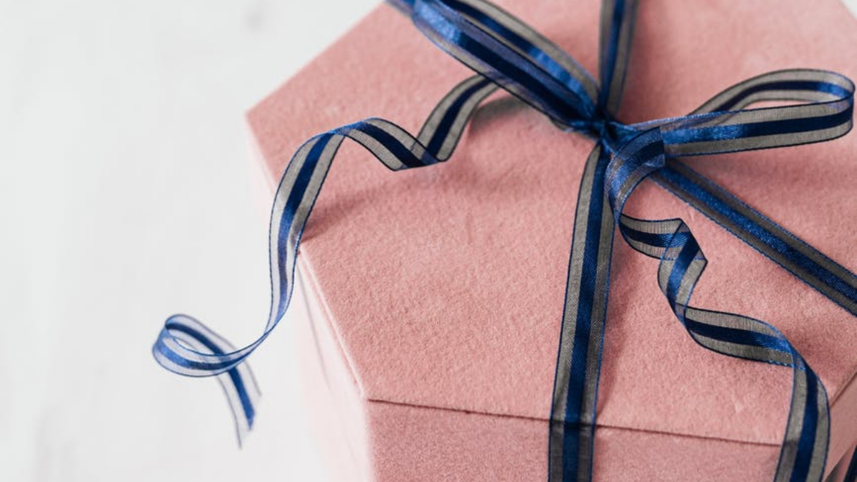 Intenção de dar presente no Dia dos Pais aumentou, diz Google (Foto: Pexels)