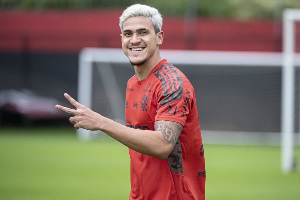 Pedro
