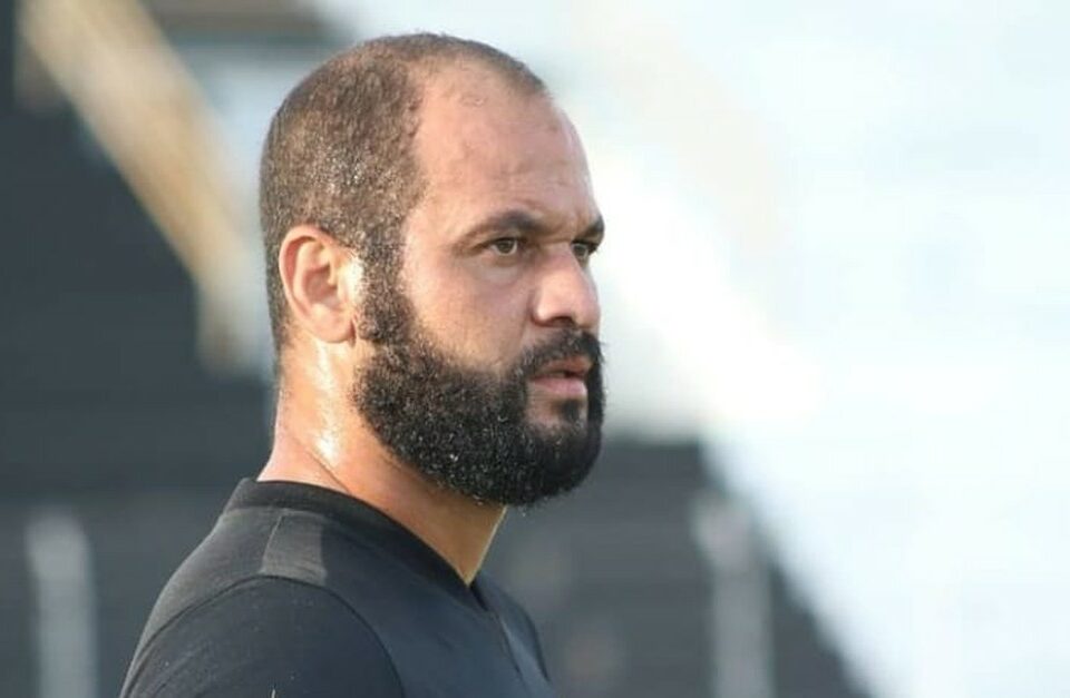 Leandro Santos