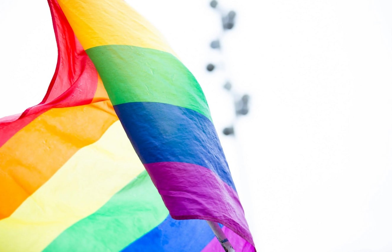 Dia do Orgulho LGBTQIA em Goiânia+