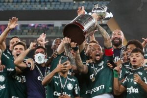 Palmeiras