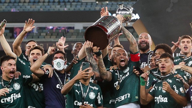 Palmeiras