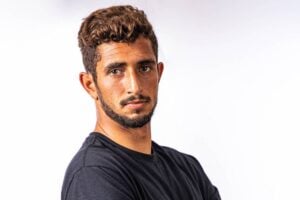 Carcará No Limite: Lucas Chumbo pede para ser eliminado após crise gástrica