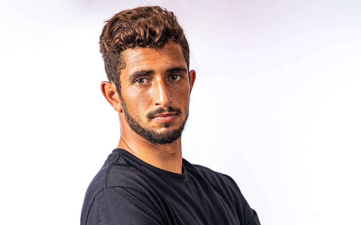 Carcará No Limite: Lucas Chumbo pede para ser eliminado após crise gástrica