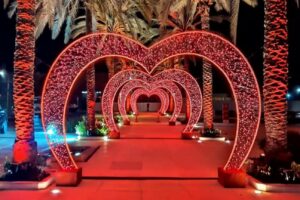 Flamboyant Shopping oferece atrações gratuitas para o Dia dos Namorados