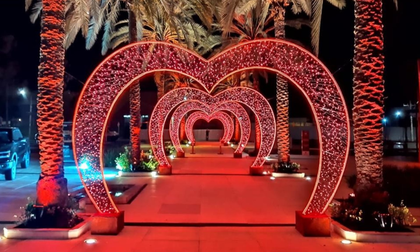 Flamboyant Shopping oferece atrações gratuitas para o Dia dos Namorados