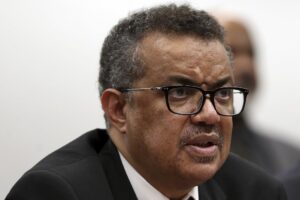 A OMS (Organização Mundial da Saúde) afirmou que em nenhum momento foi consultada sobre a Copa América no Brasil (Foto: José Cruz/Agência Brasil)