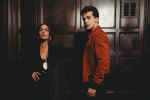 luan santana cantor 'Morena' marca estreia de Luan Santana em nova gravadora