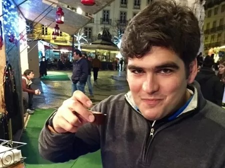 Ricardo Santa Ritta foi exonerado do cargo de secretário de Turismo de Maceió