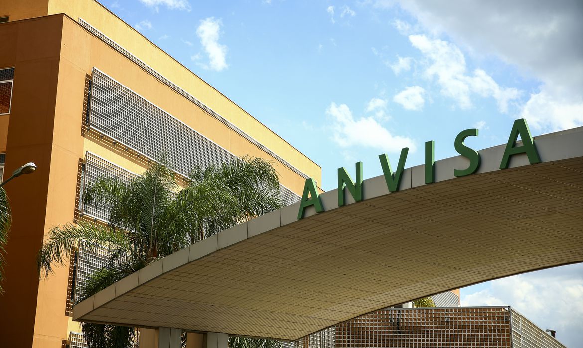 Anvisa nega aval para uso emergencial de medicamento russo contra Covid
