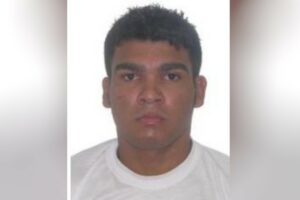 Lázaro Barbosa (Foto: Reprodução)