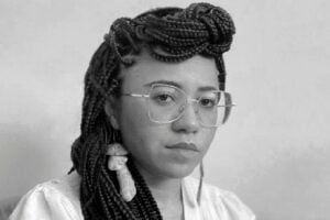 Estilista goiana é a primeira do Centro-Oeste a participar da São Paulo Fashion Week