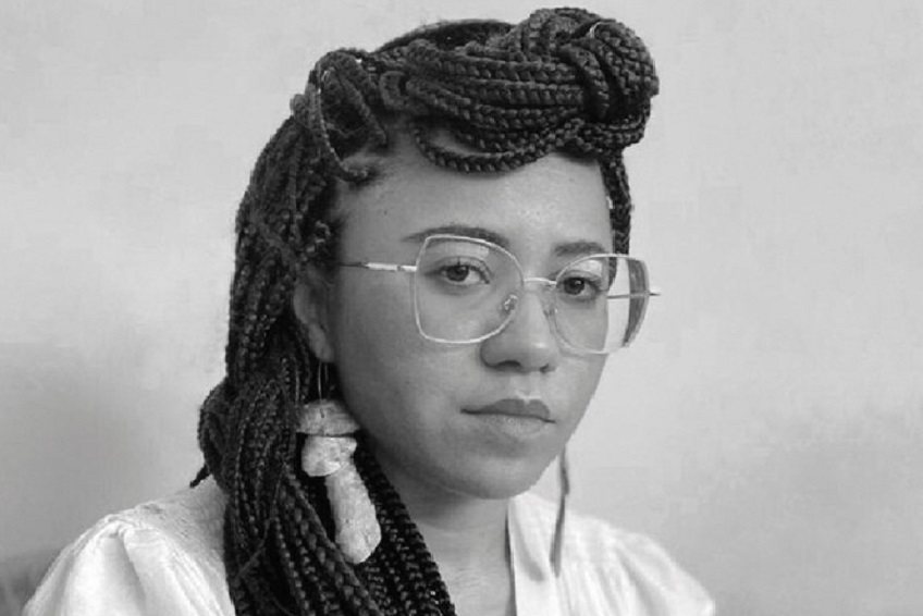 Estilista goiana é a primeira do Centro-Oeste a participar da São Paulo Fashion Week