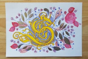 Casa Museu Ema Klabin oficina gratuita