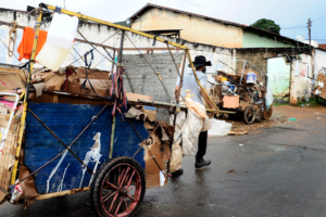 DPE-GO solicita que catadores de recicláveis sejam vacinados contra Covid-19