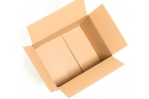 Empresa é condenada por enviar pacote vazio para cliente, em Goiânia