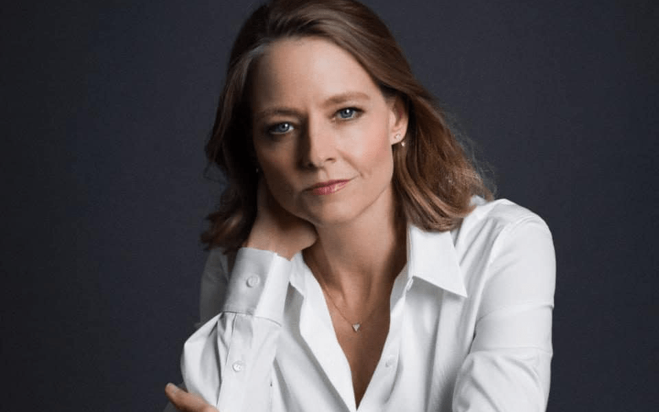 Jodie Foster