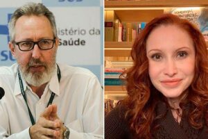 Microbiologista e médico sanitarista vão debater iniciativas do governo federal contra a Covid-19 na CPI da Covid (Foto: reprodução)