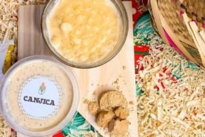 comidas de festa junina em Goiânia