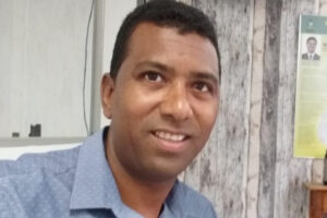 Prefeito de Colinas do Sul morre de Covid-19, nesta quinta