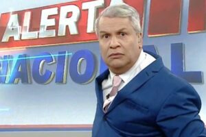 Sikêra Jr recupera conta no Instagram