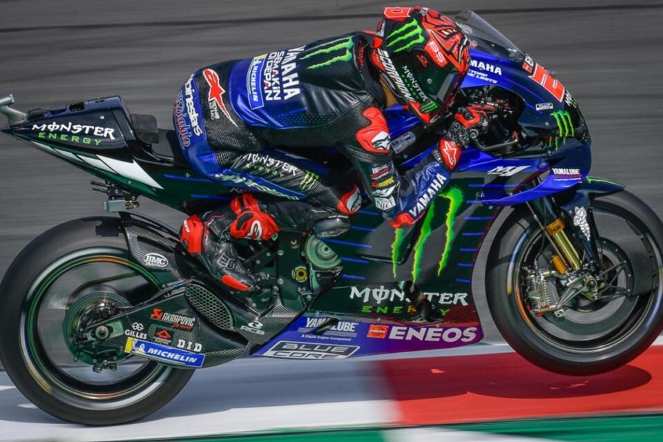 Fabio Quartararo