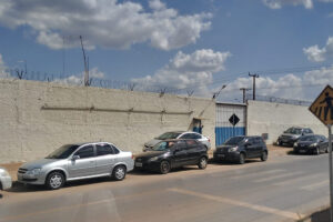 Audiência de presos por suposto auxílio a Lázaro ocorre às 15h30