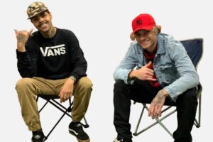 Lucca e Mateus lançam videoclipe de “Charlie Brown”