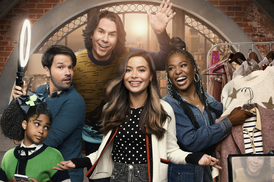 icarly