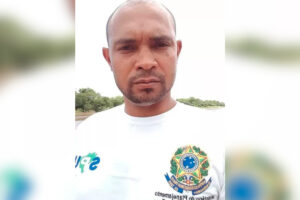 Paulo Arifa destaca que ficou com medo de acontecer coisas piores e lembrou do caso de João Alberto, morto no Carrefour em Porto Alegre