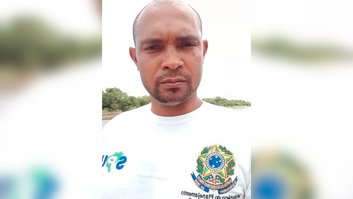 Paulo Arifa destaca que ficou com medo de acontecer coisas piores e lembrou do caso de João Alberto, morto no Carrefour em Porto Alegre