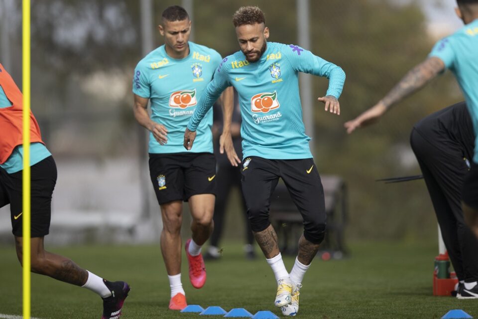 Seleção Brasileira
