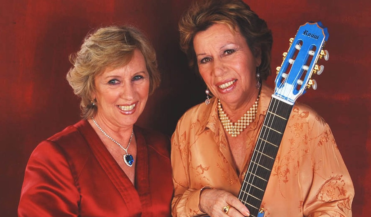 As Galvão chega ao fim Dupla sertaneja 'As Galvão' chega ao fim após 74 anos; saiba o motivo