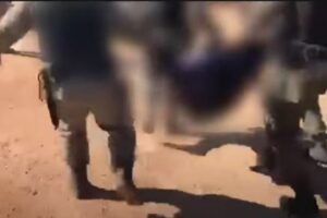 Advogado faz trabalho de graça para família de Lázaro