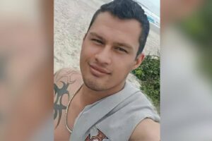 Para a polícia, há indícios que José Tiago tenha agido com com motivação sexual