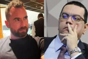 CPI também deve votar requerimento para convocação do atual governador do Rio de Janeiro, Claudio Castro