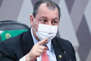 Presidente da CPI da Covid diz que PGR não vai engavetar relatório