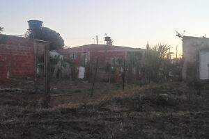 Morte de Lázaro não afasta clima de tensão no Residencial Itamaracá, em Águas lindas