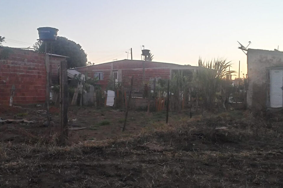 Morte de Lázaro não afasta clima de tensão no Residencial Itamaracá, em Águas lindas