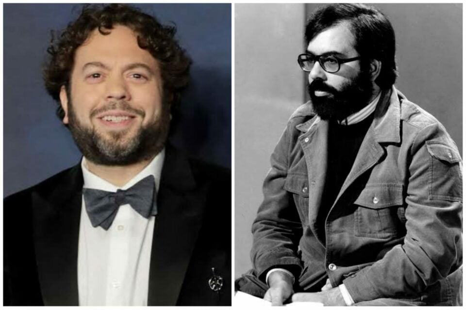 Dan Fogler Coppola