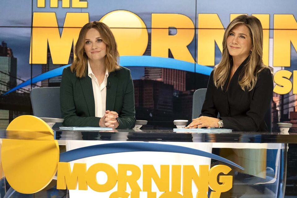 The Morning Show